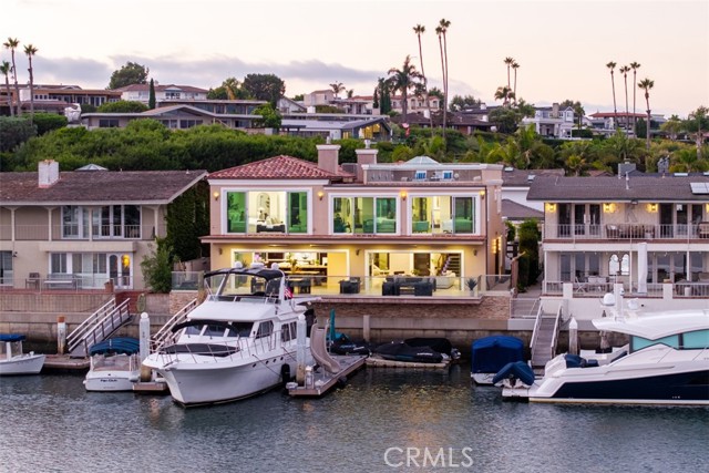 Detail Gallery Image 1 of 75 For 409 Morning Star, Newport Beach,  CA 92660 - 5 Beds | 5/1 Baths