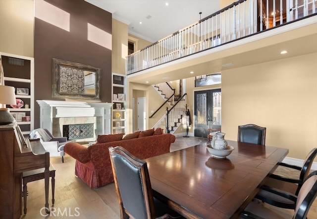 Detail Gallery Image 11 of 26 For 72 Victoria, Newport Beach,  CA 92660 - 4 Beds | 3 Baths