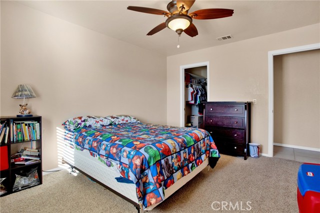 Detail Gallery Image 27 of 57 For 20782 Eyota Rd, Apple Valley,  CA 92308 - 4 Beds | 2 Baths