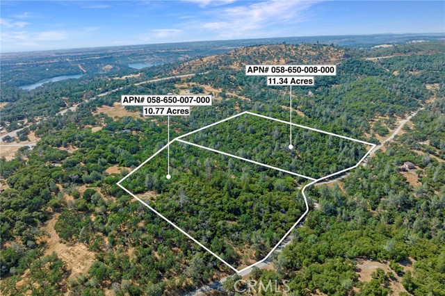 0 Rich Gulch Road, Yankee Hill, California 95965, ,Land,For Sale,0 Rich Gulch Road,CRSN23101845