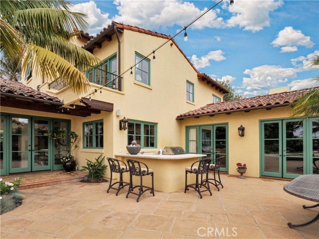 2817 Via Anacapa, Palos Verdes Estates, California 90274, 6 Bedrooms Bedrooms, ,3 BathroomsBathrooms,Residential,Sold,Via Anacapa,PV21163230