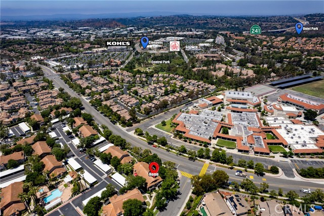 Detail Gallery Image 29 of 34 For 9 via Cresta, Rancho Santa Margarita,  CA 92688 - 2 Beds | 1 Baths