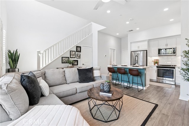 Detail Gallery Image 7 of 75 For 296 Alienta Lane, Rancho Mission Viejo,  CA 92694 - 2 Beds | 2/1 Baths