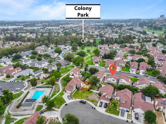 Detail Gallery Image 35 of 39 For 2772 Franklin Ct, San Bernardino,  CA 92408 - 4 Beds | 3 Baths