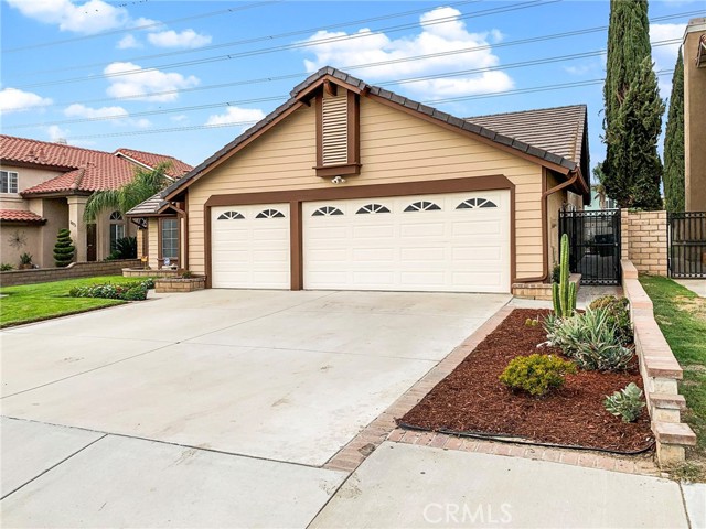 Image 3 for 3081 E Black Horse Dr, Ontario, CA 91761