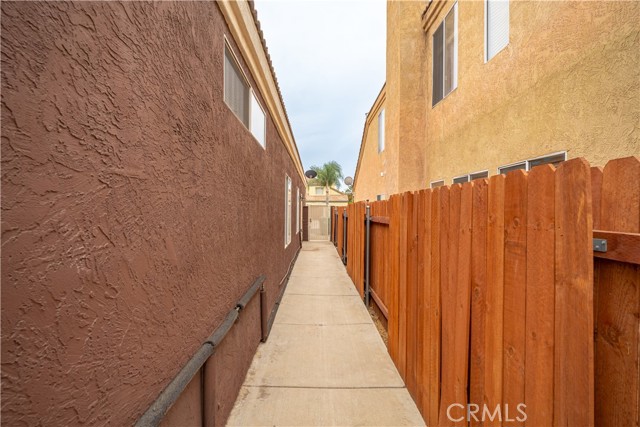 Detail Gallery Image 43 of 58 For 25176 Granville St, Moreno Valley,  CA 92551 - 3 Beds | 2 Baths