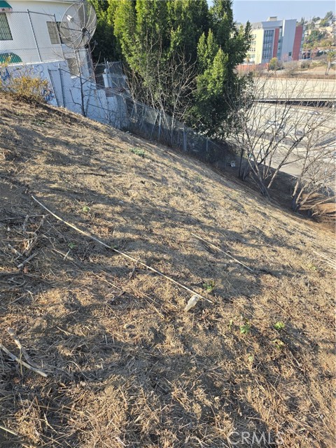 Detail Gallery Image 1 of 1 For 4019 Hayes St, Los Angeles,  CA 90063 - – Beds | – Baths