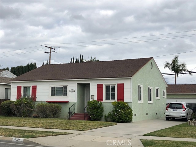 4208 Ostrom Ave, Lakewood, CA 90713