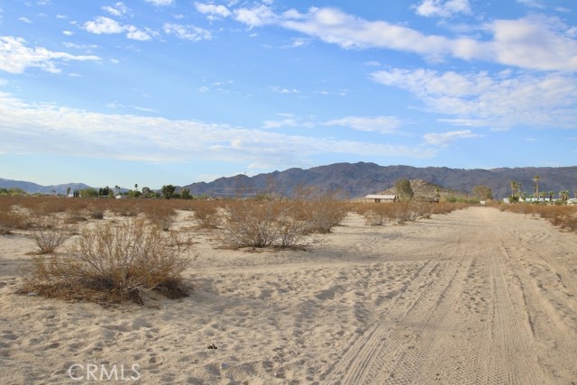 0 Manana Drive, Twentynine Palms, CA, 92277 0 Manana Drive, Twentynine Palms, CA, 92277