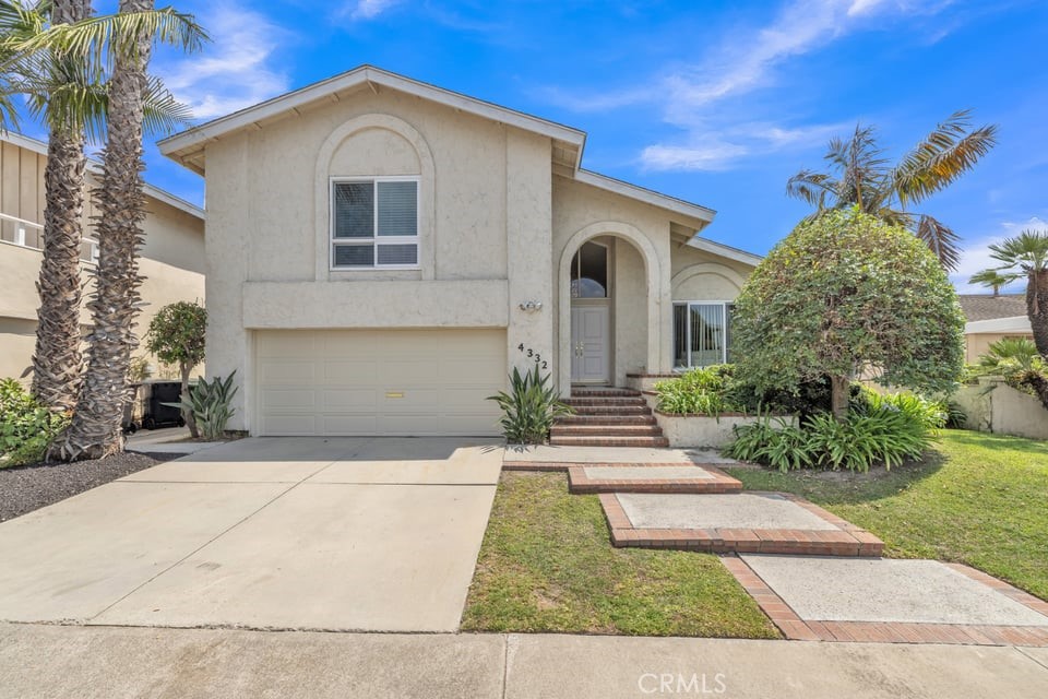 4332 Candleberry Avenue