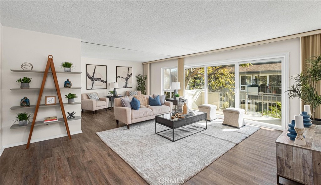 1745 Maple Avenue #64