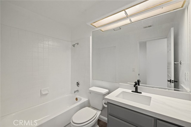 Detail Gallery Image 32 of 60 For 25947 Stafford Canyon Road #G,  Stevenson Ranch,  CA 91381 - 2 Beds | 2 Baths