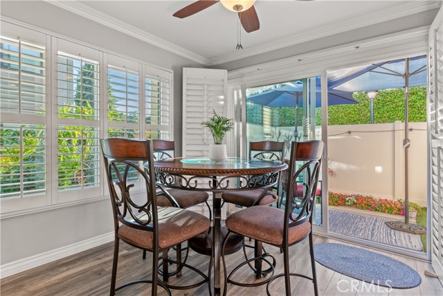 Detail Gallery Image 10 of 26 For 16869 Donwest, Tustin,  CA 92780 - 2 Beds | 1/1 Baths