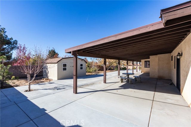 Detail Gallery Image 33 of 43 For 14076 Wawona Rd, Apple Valley,  CA 92307 - 3 Beds | 2 Baths