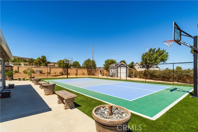 Detail Gallery Image 36 of 48 For 6151 Hickory St, Palmdale,  CA 93551 - 4 Beds | 2 Baths
