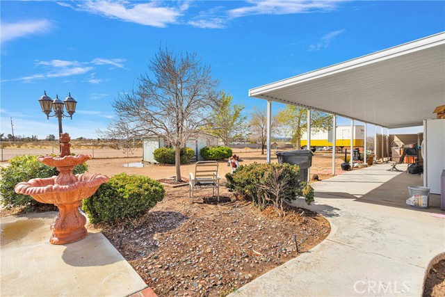 Detail Gallery Image 33 of 51 For 13365 Aster Rd, Victorville,  CA 92392 - 4 Beds | 2 Baths