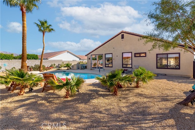 Image 1 of 21 For 65548 Avenida Barona