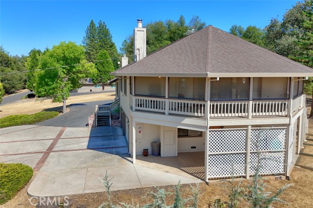 Detail Gallery Image 52 of 71 For 12639 Cresthaven Dr, Groveland,  CA 95321 - 3 Beds | 2/1 Baths