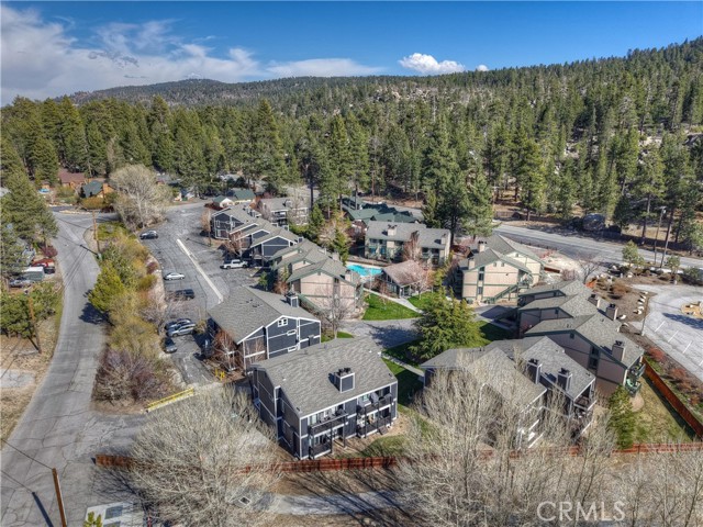 Detail Gallery Image 44 of 47 For 760 Blue Jay Rd #28,  Big Bear Lake,  CA 92315 - 2 Beds | 2 Baths