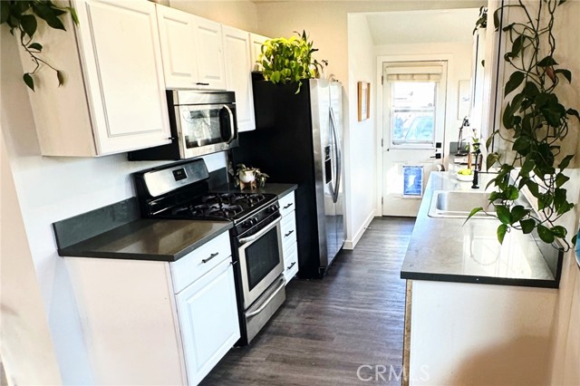 Detail Gallery Image 20 of 43 For 1206 N La Brea Ave, Inglewood,  CA 90302 - 2 Beds | 2 Baths