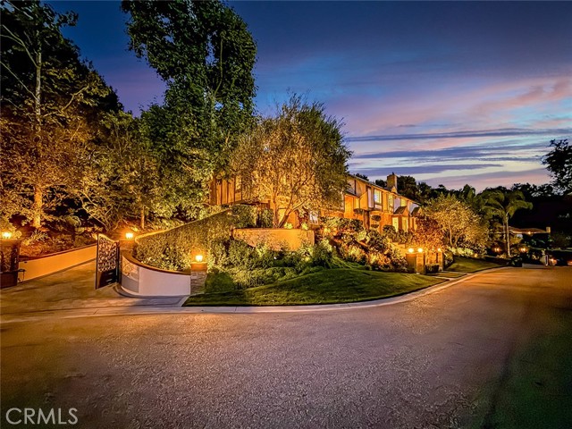 Detail Gallery Image 2 of 73 For 4278 Palomino Cir, Westlake Village,  CA 91362 - 6 Beds | 5/1 Baths