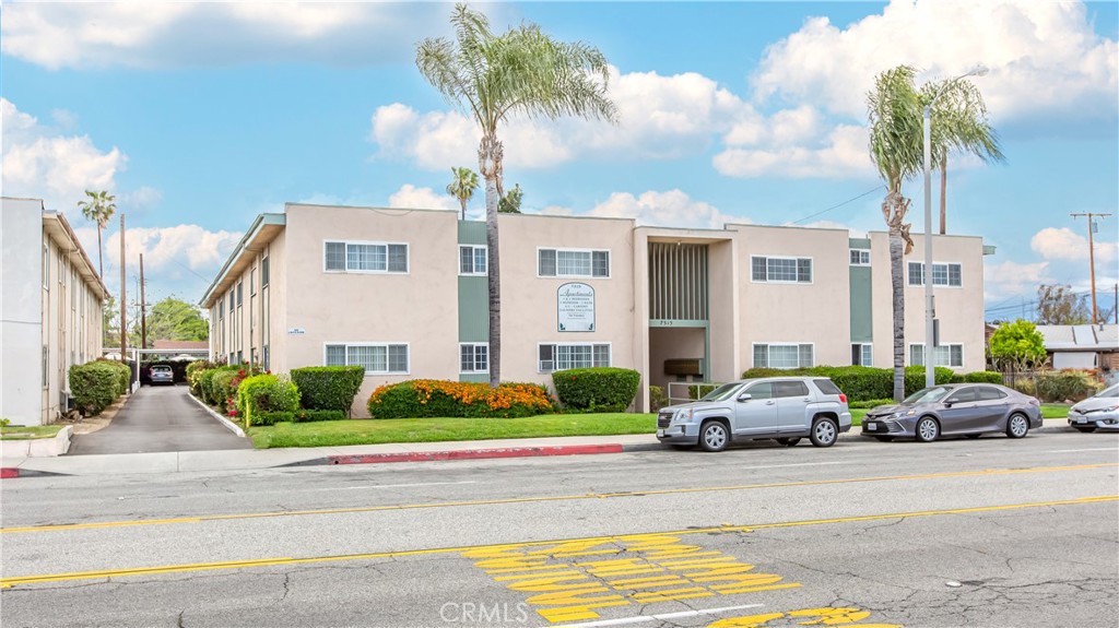 7315 Norwalk Boulevard, Whittier, CA 90606