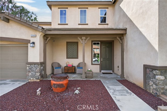 Detail Gallery Image 55 of 58 For 12560 Beryl, Jurupa Valley,  CA 92509 - 4 Beds | 3/1 Baths