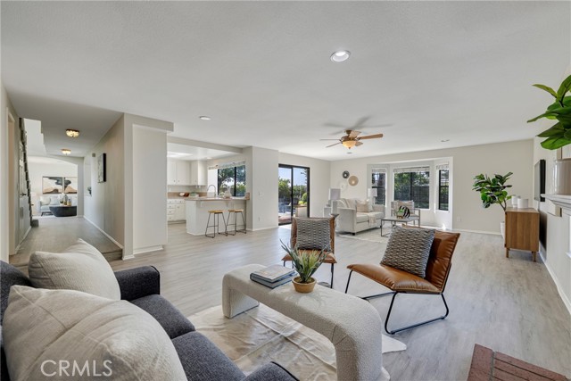 Detail Gallery Image 24 of 73 For 5151 Avenida De Amor, Yorba Linda,  CA 92886 - 4 Beds | 2/1 Baths