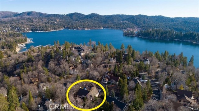 Detail Gallery Image 26 of 26 For 887 Talisman Lane, Lake Arrowhead,  CA 92352 - 4 Beds | 3/1 Baths