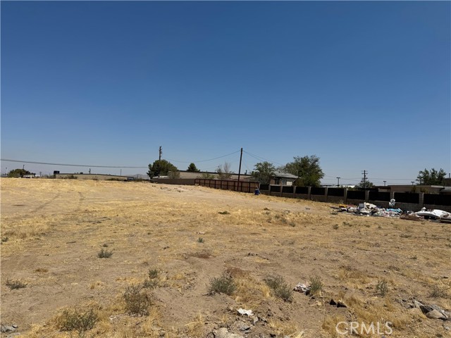 Detail Gallery Image 6 of 7 For 0 Bonanza Rd, Victorville,  CA 92392 - – Beds | – Baths