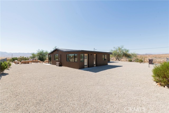 Detail Gallery Image 49 of 58 For 68989 Cleland Rd, Twentynine Palms,  CA 92277 - 2 Beds | 2 Baths