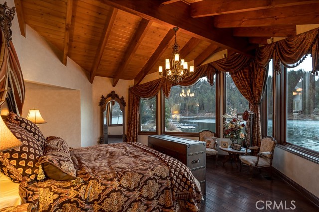 Detail Gallery Image 26 of 33 For 655 Cove Dr, Big Bear Lake,  CA 92315 - 6 Beds | 5/2 Baths