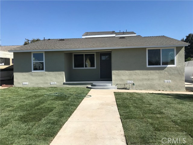 212 S Fircroft Street West Covina, California Very nice home, in a great area, close to everything, home is in move in condition, come see it for yourself, very nice kitchen, spacious open concept living room, very nice layout 2 master bedrooms, one downstairs one upstairs, home has new flooring paint and should be easy to move into and enjoy. Come see this house today home has many many features.