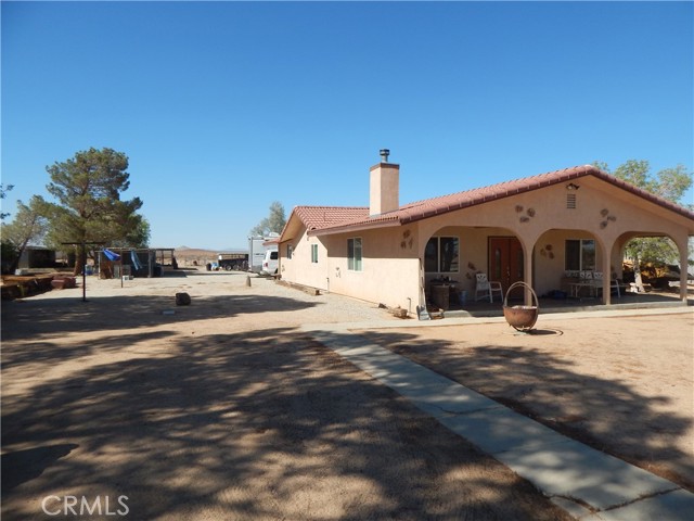 14637 Castle Butte Road, North Edwards, California 93523, ,Land,For Sale,14637 Castle Butte Road,CRSR23190624