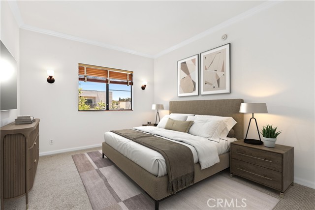 Detail Gallery Image 17 of 26 For 8642 Gregory Way #204,  Los Angeles,  CA 90035 - 2 Beds | 2 Baths