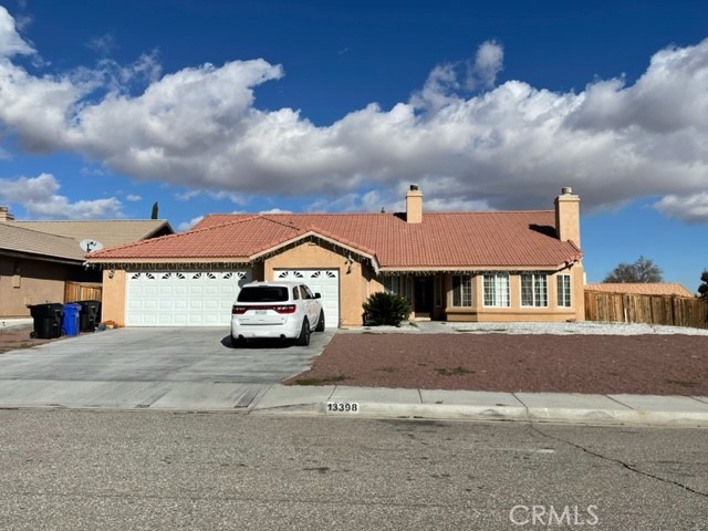 13398 Gold Springs Street, Victorville, CA, 92392 13398 Gold Springs Street, Victorville, CA, 92392
