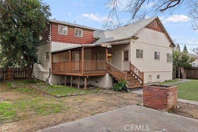 Detail Gallery Image 41 of 52 For 403 Ash Street, Chico,  CA 95928 - – Beds | – Baths