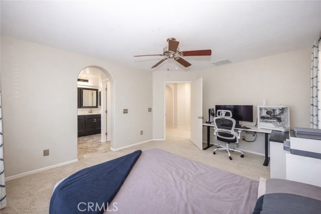 Detail Gallery Image 16 of 36 For 11964 Limestone Ct, Yucaipa,  CA 92399 - 3 Beds | 2/1 Baths