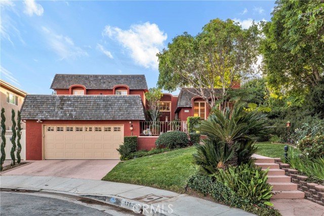 Detail Gallery Image 48 of 53 For 17140 Braxton St, Granada Hills,  CA 91344 - 4 Beds | 3 Baths