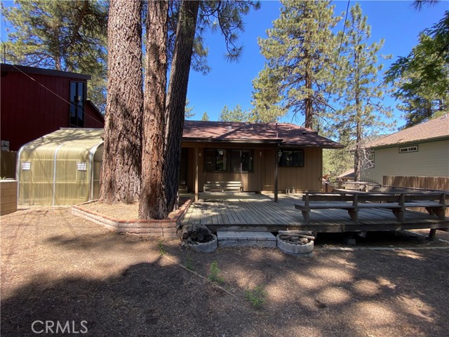 Image 3 for 5617 Dogwood Rd, Wrightwood, CA 92397