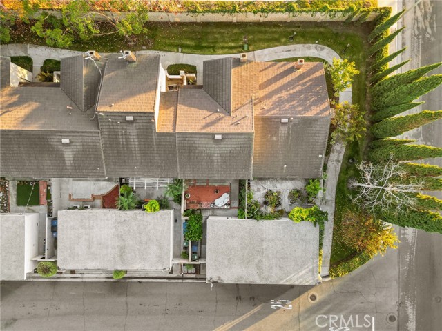 Detail Gallery Image 35 of 39 For 5006 Hampton Ct, Westminster,  CA 92683 - 2 Beds | 1/1 Baths