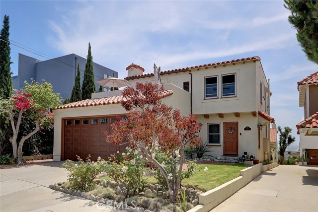 337 Hopkins Avenue, Hermosa Beach, California 90254, ,Residential Income,Sold,Hopkins,SB21158967