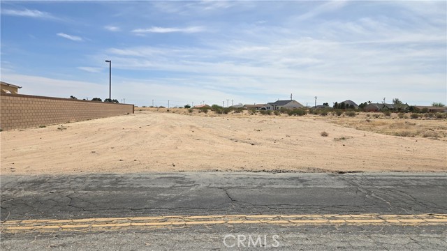 Detail Gallery Image 10 of 24 For 0 South Loop Blvd Near Calif City Blvd, California City,  CA 93505 - – Beds | – Baths