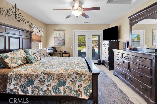 4 Bed Home for Sale in Victorville, California