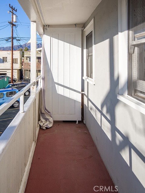 Detail Gallery Image 17 of 17 For 107 N Columbus Ave a,  Glendale,  CA 91203 - 0 Beds | 1 Baths