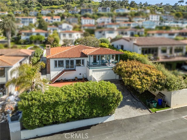 505 Via Media, Palos Verdes Estates, California 90274, 3 Bedrooms Bedrooms, ,1 BathroomBathrooms,Residential,For Sale,Via Media,SB24230647