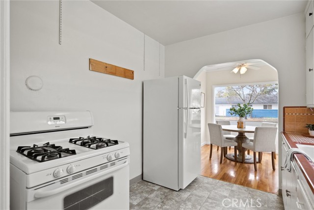 Detail Gallery Image 13 of 34 For 131 W 18th St, Chico,  CA 95928 - 2 Beds | 1 Baths