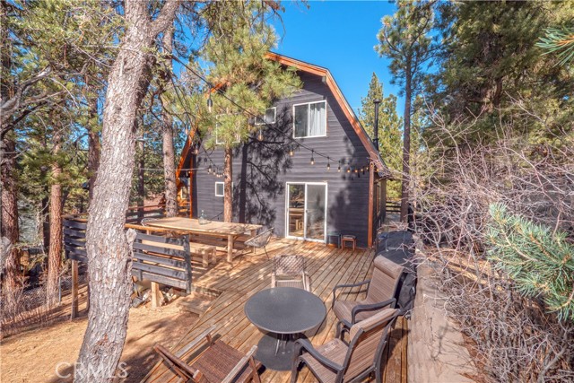Detail Gallery Image 39 of 46 For 108 E Rainbow Bld, Big Bear City,  CA 92314 - 4 Beds | 1/1 Baths