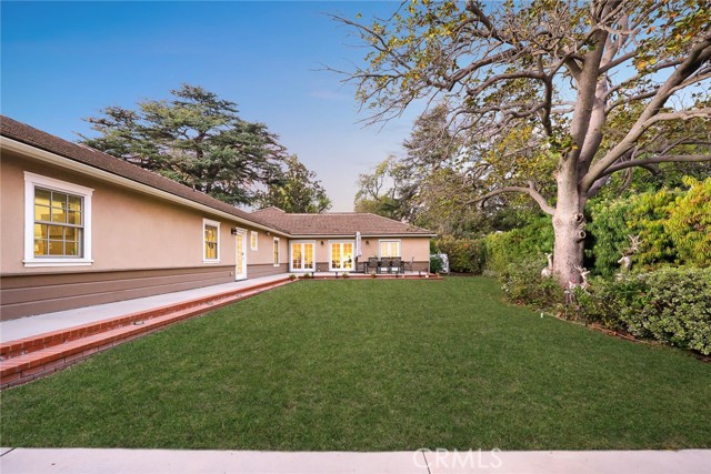 Detail Gallery Image 26 of 36 For 2198 Melville, San Marino,  CA 91108 - 4 Beds | 4/1 Baths