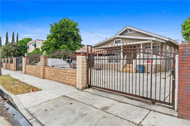 Image 3 for 1545 E 41st Pl, Los Angeles, CA 90011